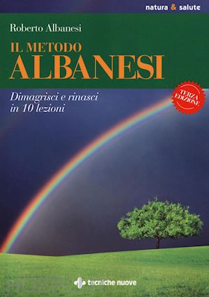 albanesi roberto - il metodo albanesi
