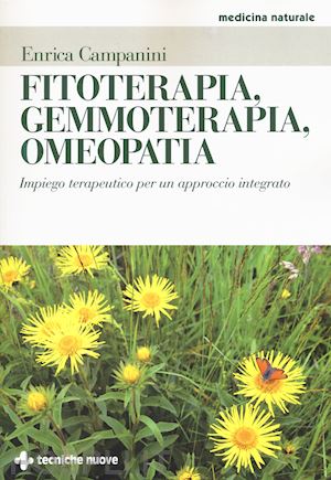 campanini enrica - fitoterapia, gemmoterapia, omeopatia
