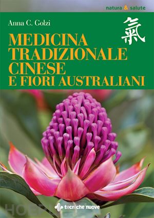 golzi anna carla - medicina tradizionale cinese e fiori australiani