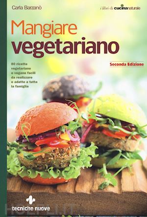 barzano' carla - mangiare vegetariano