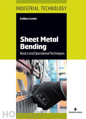 corrieri emiliano - sheet metal bending