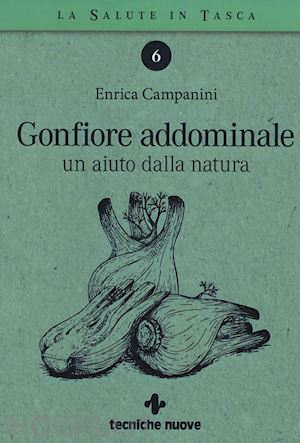 campanini enrica - gonfiore addominale