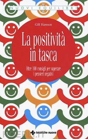 hasson gill - la positivita' in tasca