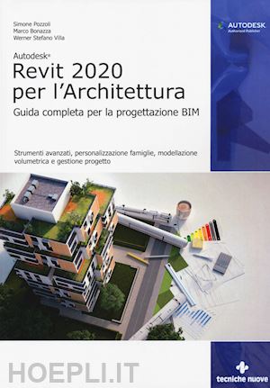 revit structure 2020