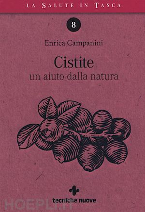 campanini enrica - cistite