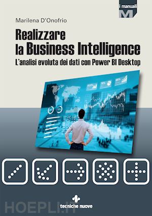 d'onofrio marilena - realizzare la business intelligence