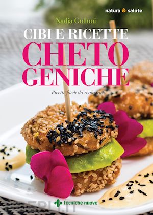 gulluni nadia - cibi e ricette chetogeniche