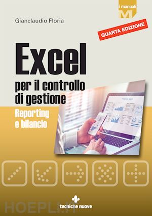 floria gianclaudio - excel per il controllo di gestione