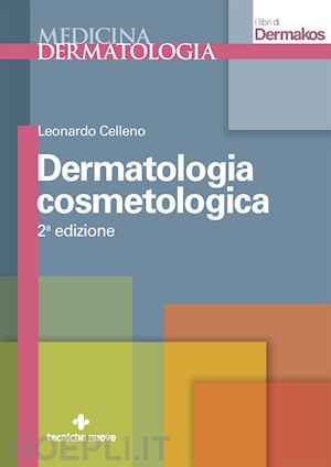 celleno leonardo - dermatologia cosmetologica