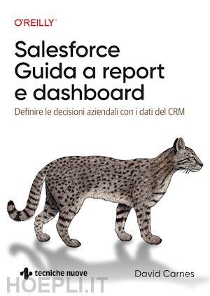 carnes david - salesforce: guida a report e dashboard