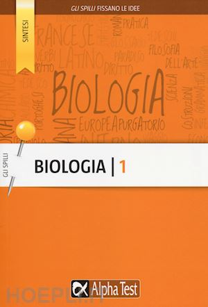 brambilla andrea; terzaghi alessandra - biologia. vol. 1
