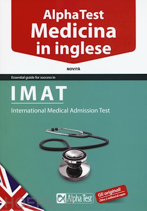 bertocchi stefano - i mat (international medical admission test)