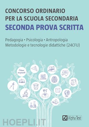 borgonovo p. (curatore) - 24 cfu pedagogia -psicologia -antropologia -metodologie, tecnologie didattiche