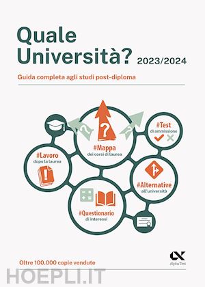 mancinelli maria rosaria - quale universita'? 2023/2024