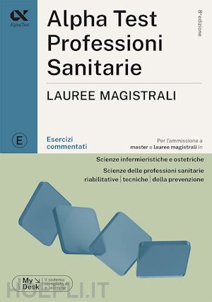 Alpha Test, la casa editrice che apre le porte dell'Università e non solo -  PDE