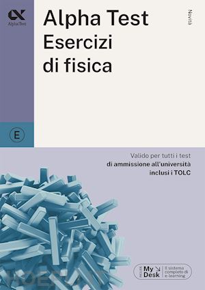 Libri alpha test ingegneria informatica - Libri e Riviste In vendita a  Catania