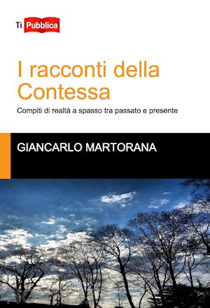 martorana giancarlo - i racconti della contessa