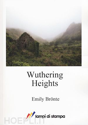 brontë emily - wuthering heights