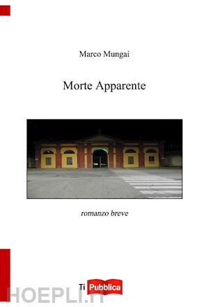 mungai marco - morte apparente