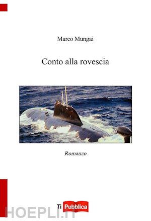 mungai marco - conto alla rovescia