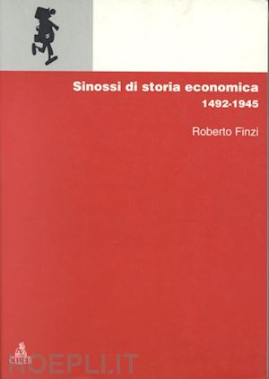 finzi roberto - sinossi di storia economica