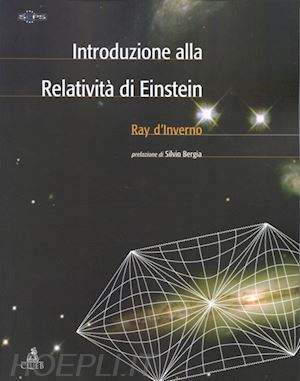 d'inverno ray - introduzione alla relativita' di einstein