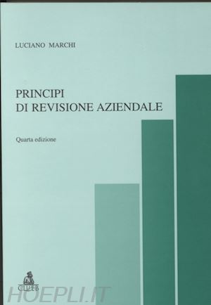 marchi luciano - principi di revisione aziendale