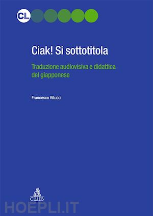 vitucci francesco' - ciak! si sottotitola'