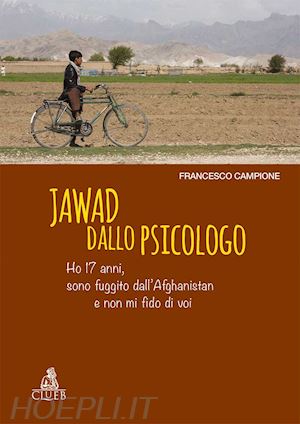 campione francesco - jawad dallo psicologo