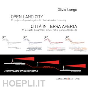 longo olivia - open land city - citta' in terra aperta