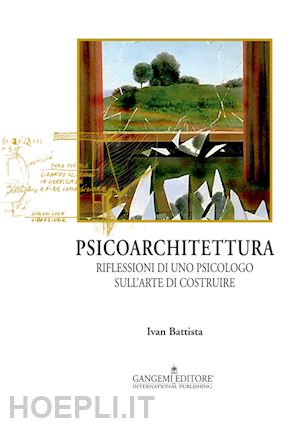 battista ivan - psicoarchitettura