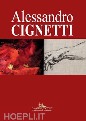 apa m.(curatore) - alessandro cignetti. ediz. illustrata