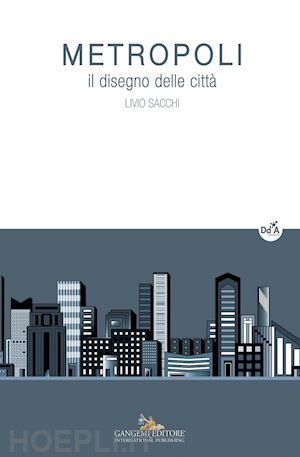 sacchi livio - metropoli