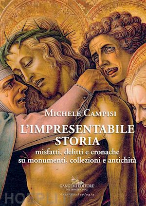 campisi michele - l'impresentabile storia