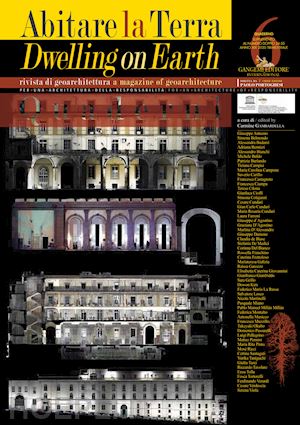 portoghesi p.(curatore) - abitare la terra-dwelling on earth. ediz. bilingue. vol. 6