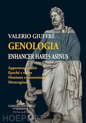 giuffrè valerio - genologia. enhancer hare5 asinus