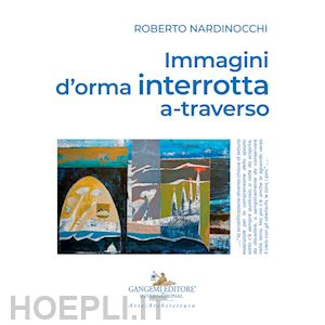 nardinocchi roberto - immagini d'orma interrotta a-traverso