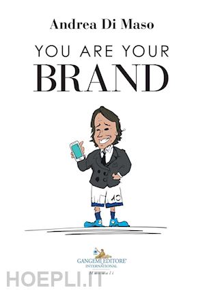 maso andrea - you are your brand