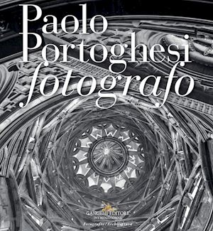 portoghesi paolo - paolo portoghesi fotografo