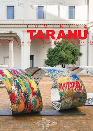 taranu luminita - luminita taranu. columna mutatio. la spirale