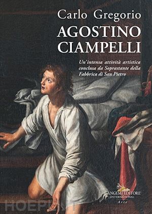 gregorio carlo - agostino ciampelli