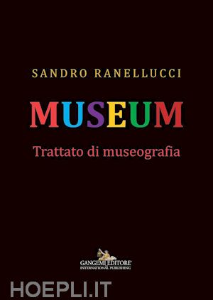 ranellucci sandro - museum