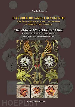 caneva giulia - il codice botanico di augusto