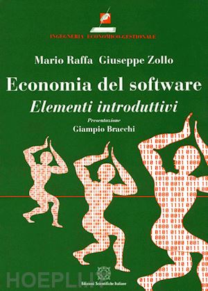 raffa mario-zollo giuseppe - economia del software