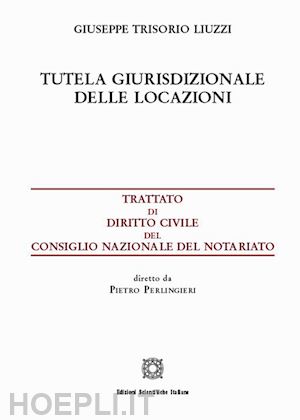 trisorio_liuzzi giuseppe - tutela giurisdizionale delle locazioni