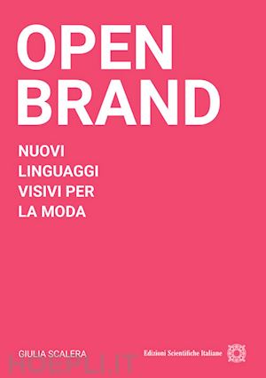 giulia scalera - open brand