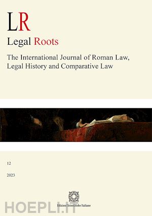  - lr - legal roots - n. 12/2023