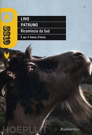 patruno lino - ricomincio da sud