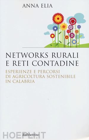elia anna - networks rurali e reti contadine