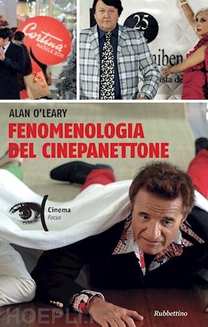 o' leary alan - fenomenologia del cinepanettone